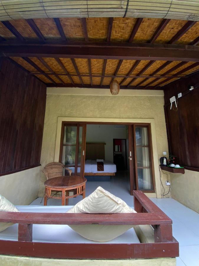 Pomelo Guest House Убуд Екстер'єр фото