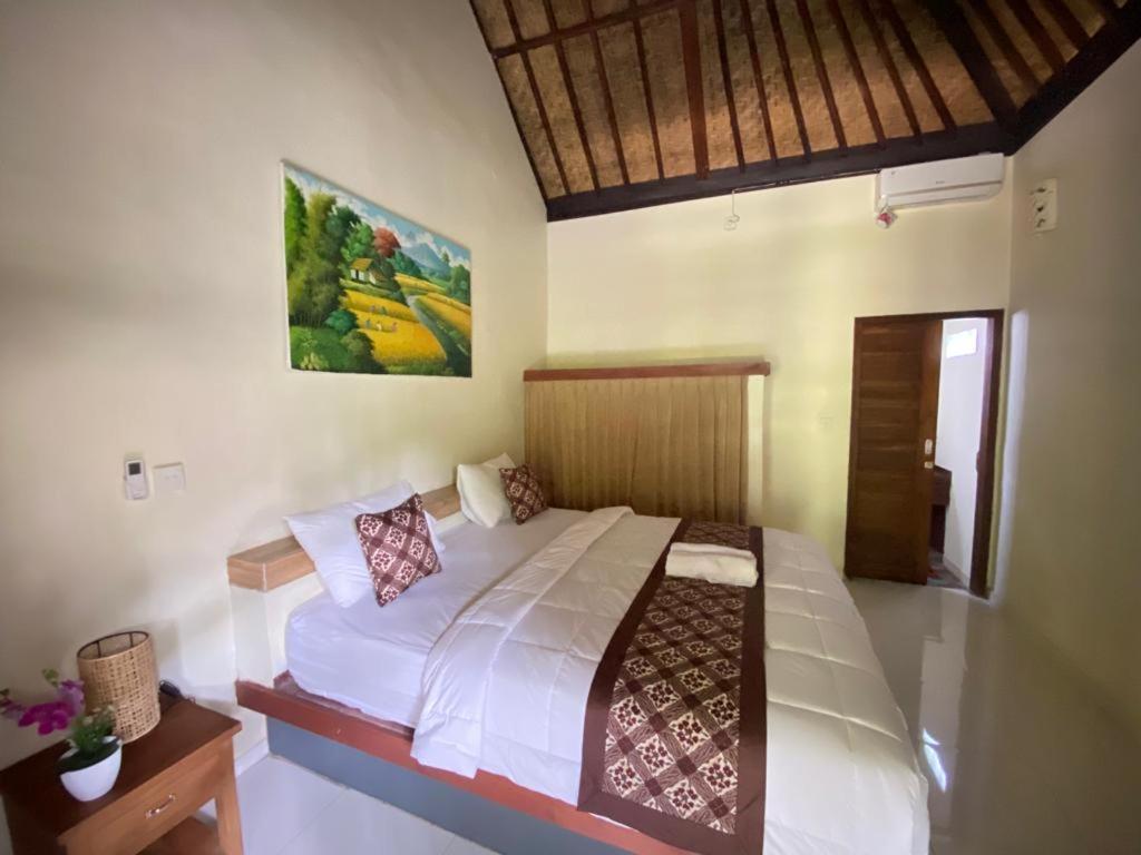 Pomelo Guest House Убуд Екстер'єр фото