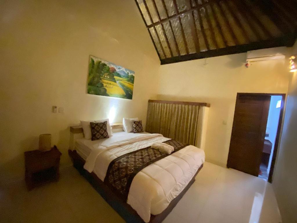 Pomelo Guest House Убуд Екстер'єр фото